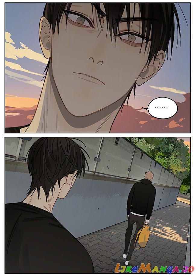 19 Days chapter 361 image 7